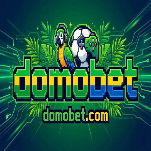 Logo domobet