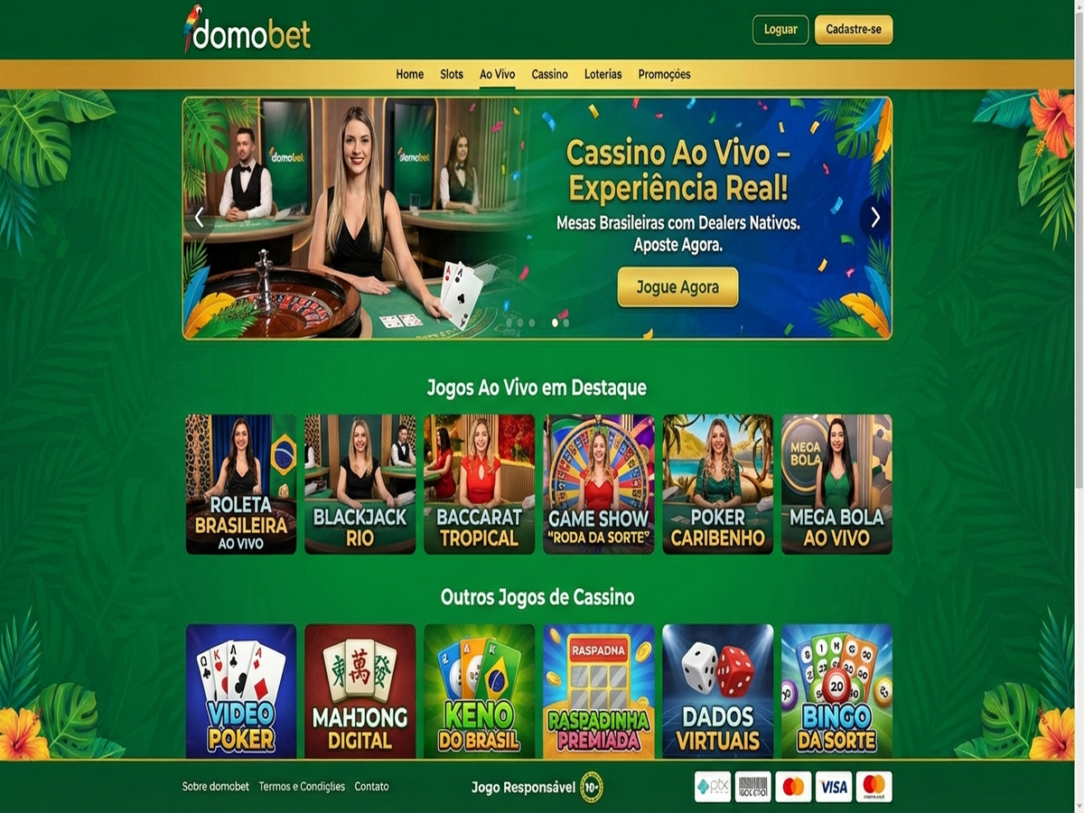 Screenshot 3 domobet
